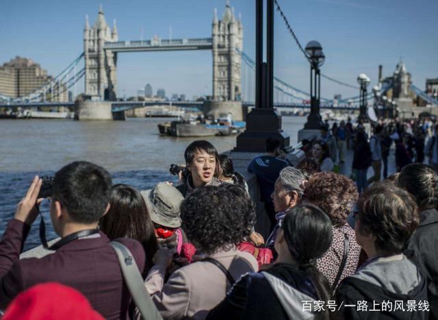 韓國特種兵旅游熱潮席卷上海，青春活力涌動城市繁華之中