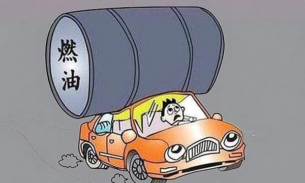 堅持油車的原因何在？