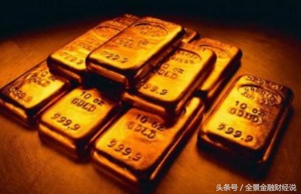 金價，歷史變遷、影響因素及未來展望分析